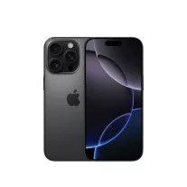 iPhone 16 Pro tok