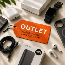 BeStyle Outlet.