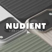 NUDIENT