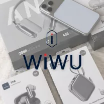 WIWU