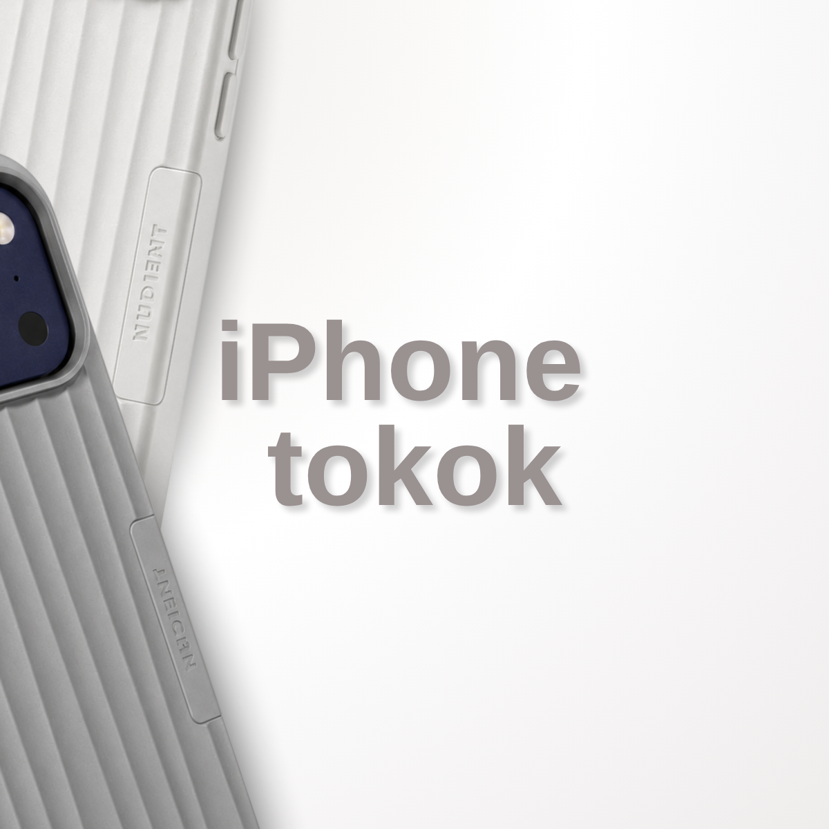 iPhone tokok