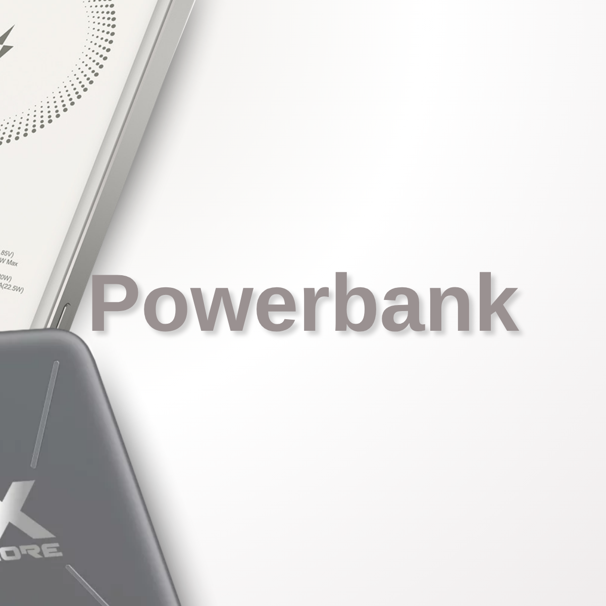 Powerbankok