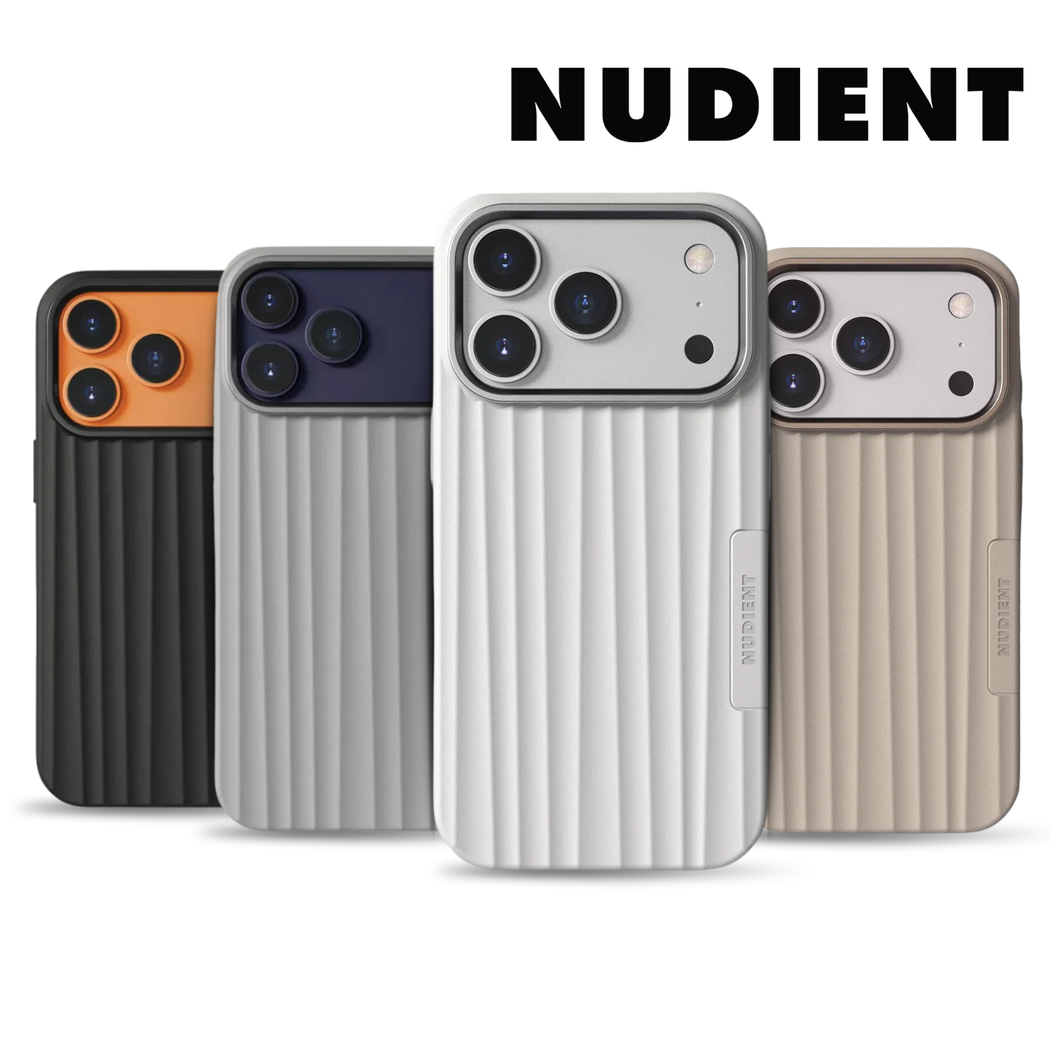 Nudient