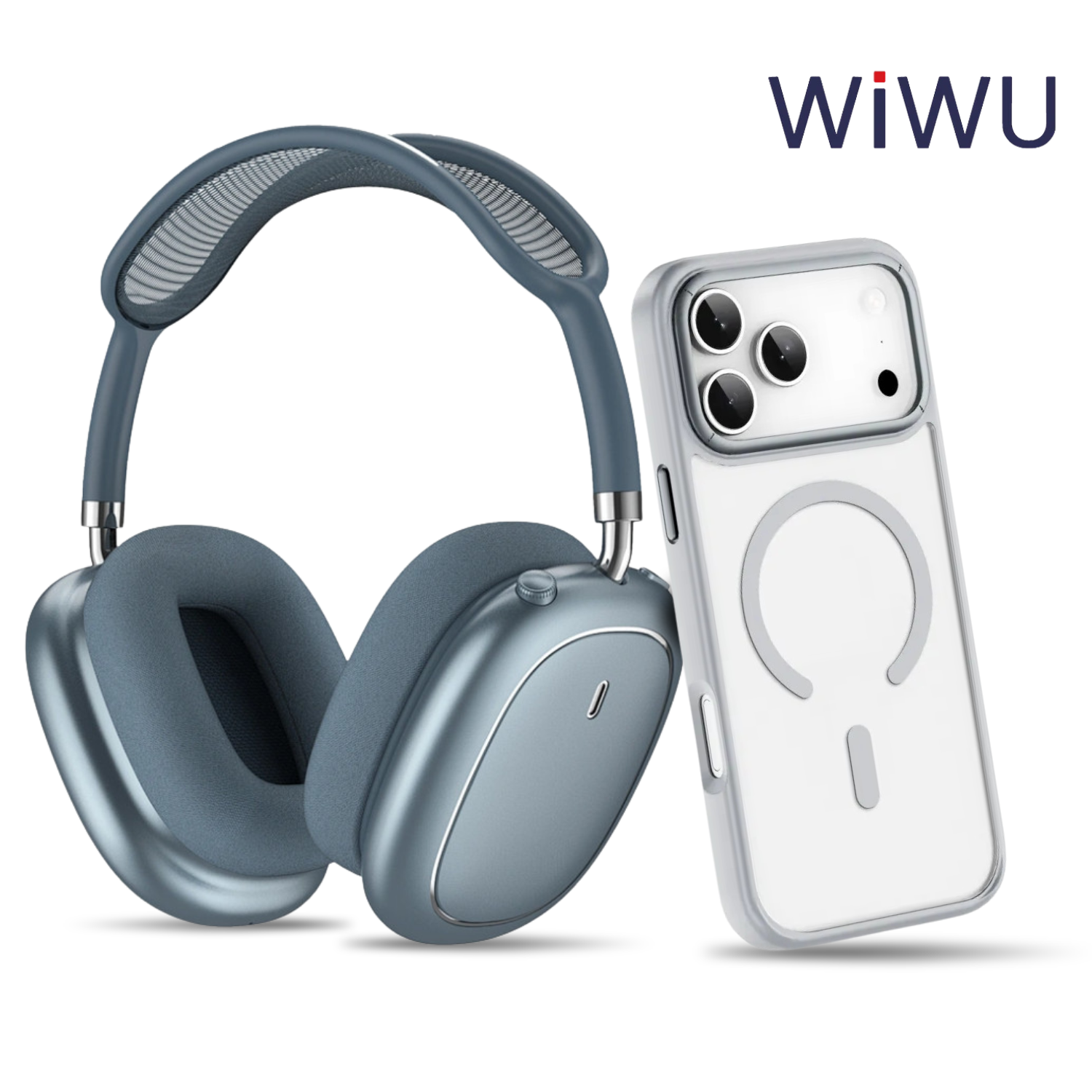 WIWU