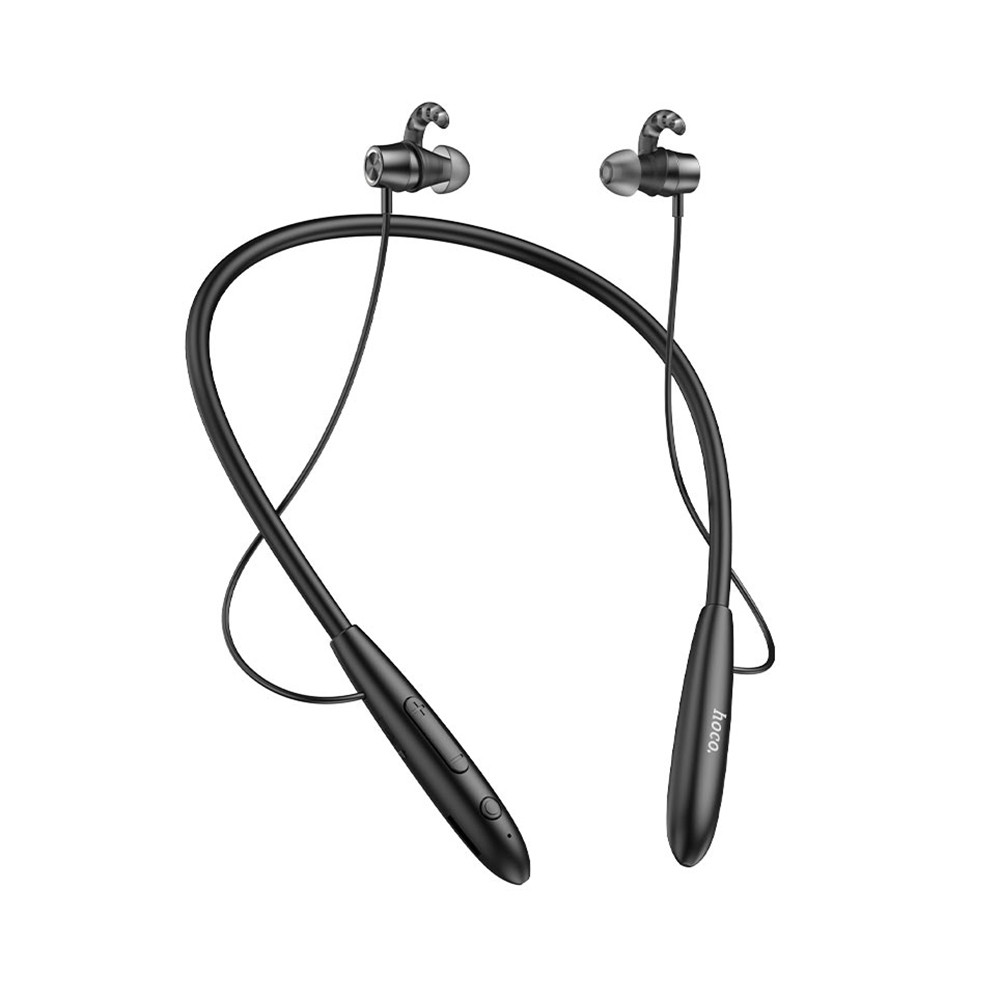 HOCO Sport Bluetooth Earphones - Fekete