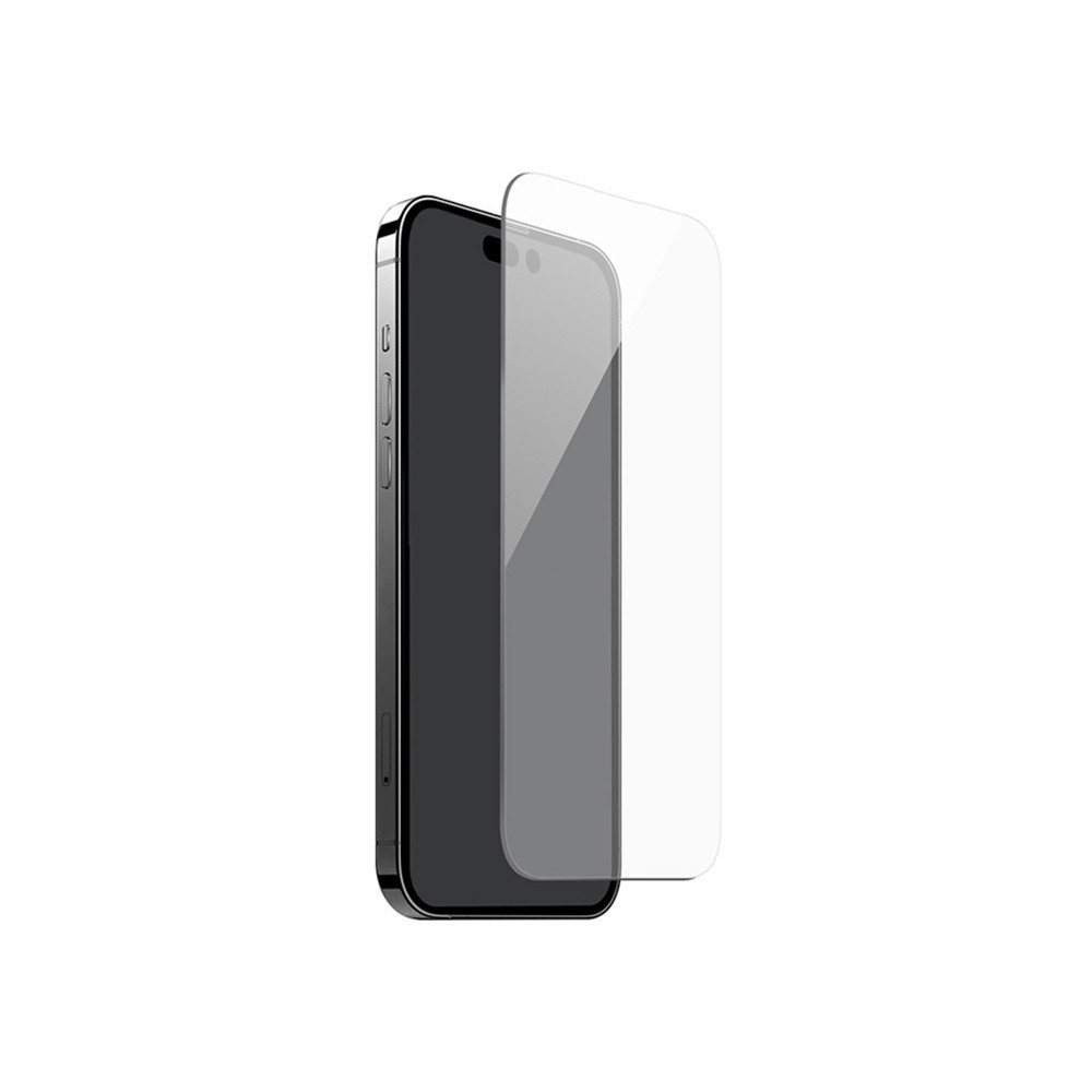Üvegfólia 9h iPhone 15 Pro