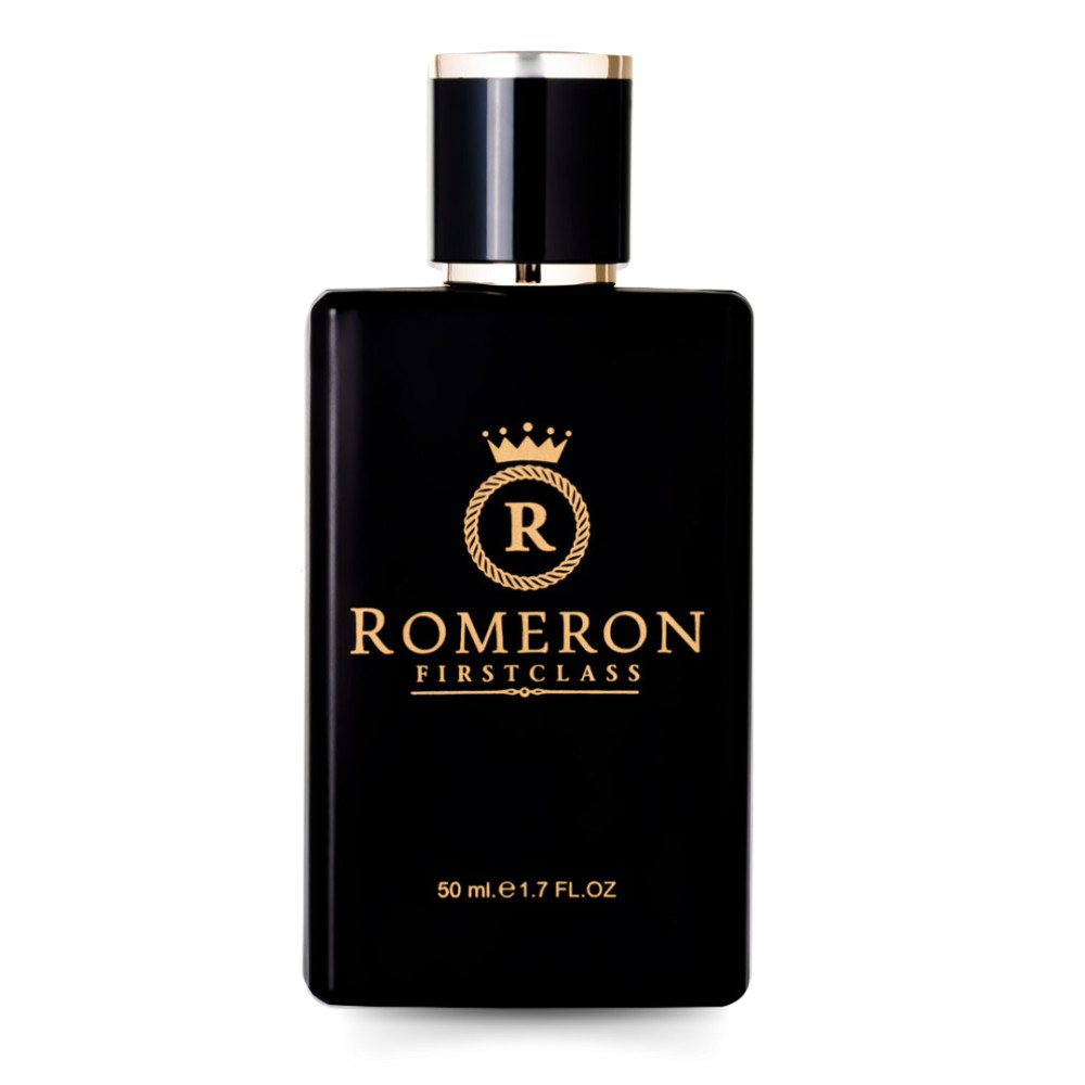 315 - Romeron Férfi illat