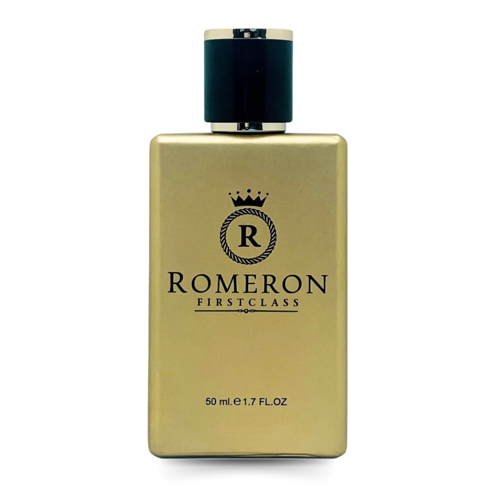 527 - Romeron Unisex illat